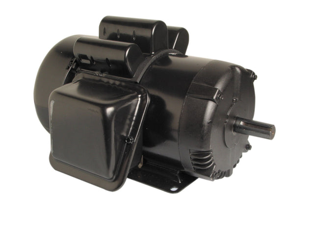 UK215 (Century) | High Torque Motor | 5 HP | 1 Phase | TEFC | 1755 RPM | 230 Volts