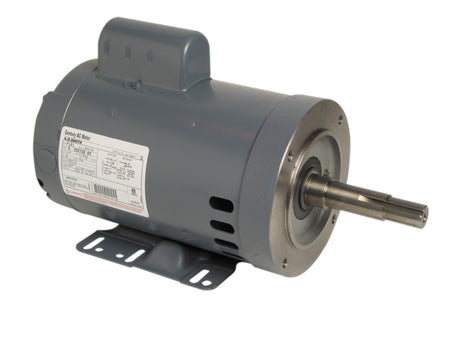 UP121 (Century) | Close Coupled Pump Motor | 1 HP | 1 Phase | ODP | 1745 RPM | 115/230 Volts