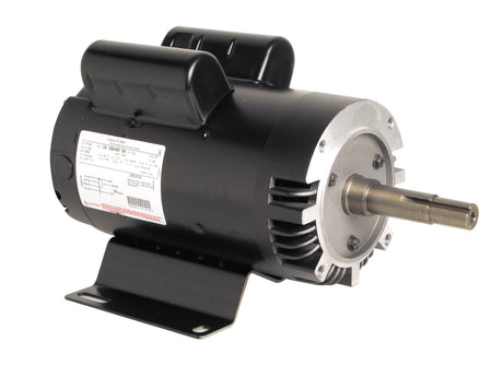 UP140 (Century) | Close Coupled Pump Motor | 5 HP | 1 Phase | ODP | 3450 RPM | 230 Volts