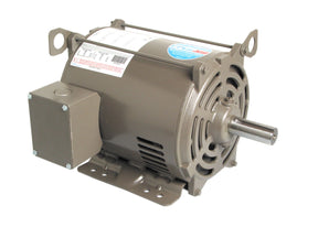 UR451 (Century) | Elevator Motor | 20.0 HP | 3 Phase | ODP | 1740 RPM | 230/460 Volts
