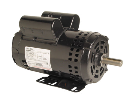 UV102 (Century) | General Purpose Motor | 2 HP | 1 Phase | ODP | 1745 RPM | 115/208-230 Volts