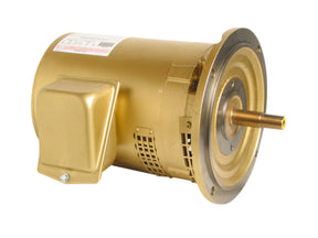 UV214 (Century) | Pool and Spa Pump Motor | 5 HP | 1 Phase | ODP | 3530 RPM | 230 Volts