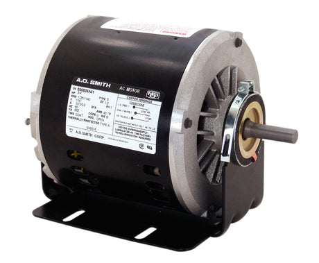 VB2034 (Century) | Evaporative Cooler Motor | 0.33 HP | 1 Phase | ODP | 1725 RPM | 115 Volts
