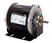 VB2054B (Century) | Evaporative Cooler Motor | 0.5 HP | 1 Phase | ODP | 1725 RPM | 115 Volts