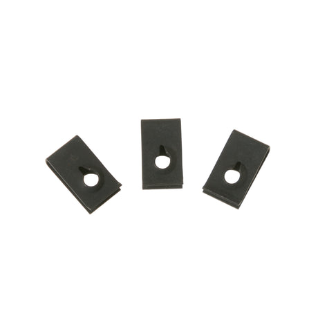 GE | (WB36T10550) Control Panel Assembly