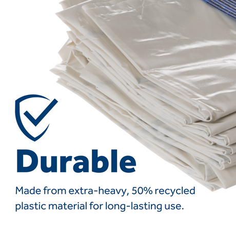 GE | (WX60X1-2PK) 15" Universal Compactor Bags (30 qty)
