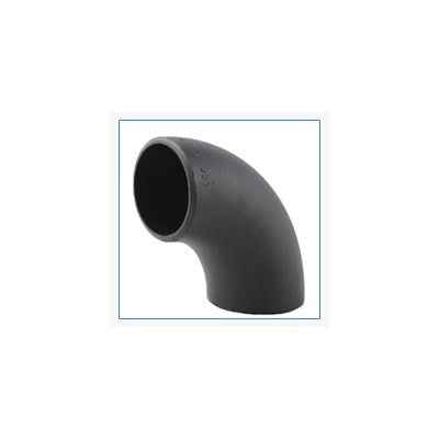 Wld E 4 XH (Weld Fitting) | Weld 90 Elbow 4 XH | Weld Fittings | Elbow - 90 | 4