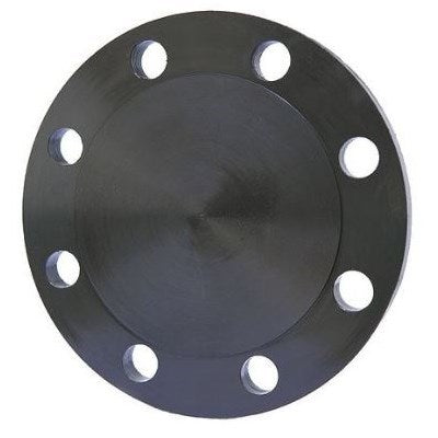 Wld Flg 5 BL 300# (Weld Fitting) | Weld Flange 5 Blind 300# | Weld Fittings | Flange -Blind | 5