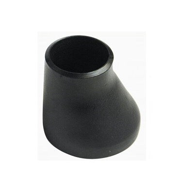 Wld RC 3-1/2 X 1-1/2 Ecc (Weld Fitting) | Weld Reducer 3-1/2 x 1-1/2 Eccentric | Weld Fittings | Reducer -Eccentric | 3-1/2 x 1-1/2