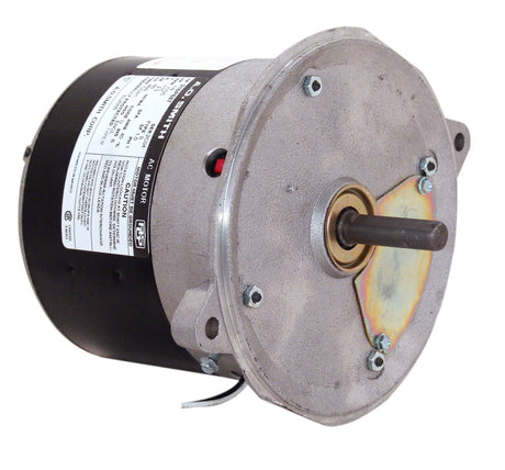 XEL2014 (Century) | Oil Burner Motor | 0.17 HP | 1 Phase | TEAO | 1725 RPM | 115 Volts
