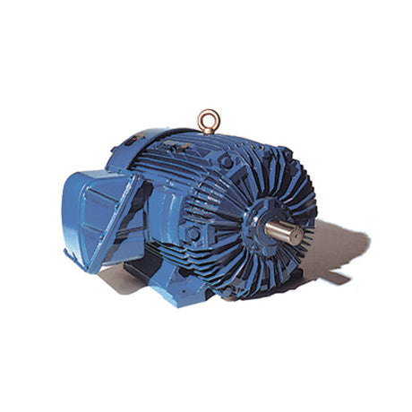 XP2506 (Teco) | Explosion Proof Motor | 250 HP | 3 Phase | TEFC | 1200 RPM | 460 Volts