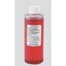Dwyer Instruments Inc. Part (A102) 4 Oz Bottle Of Red Gauge Oil