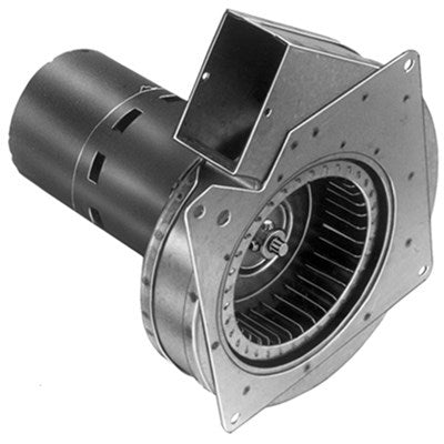 A162 (Fasco) | Blower W