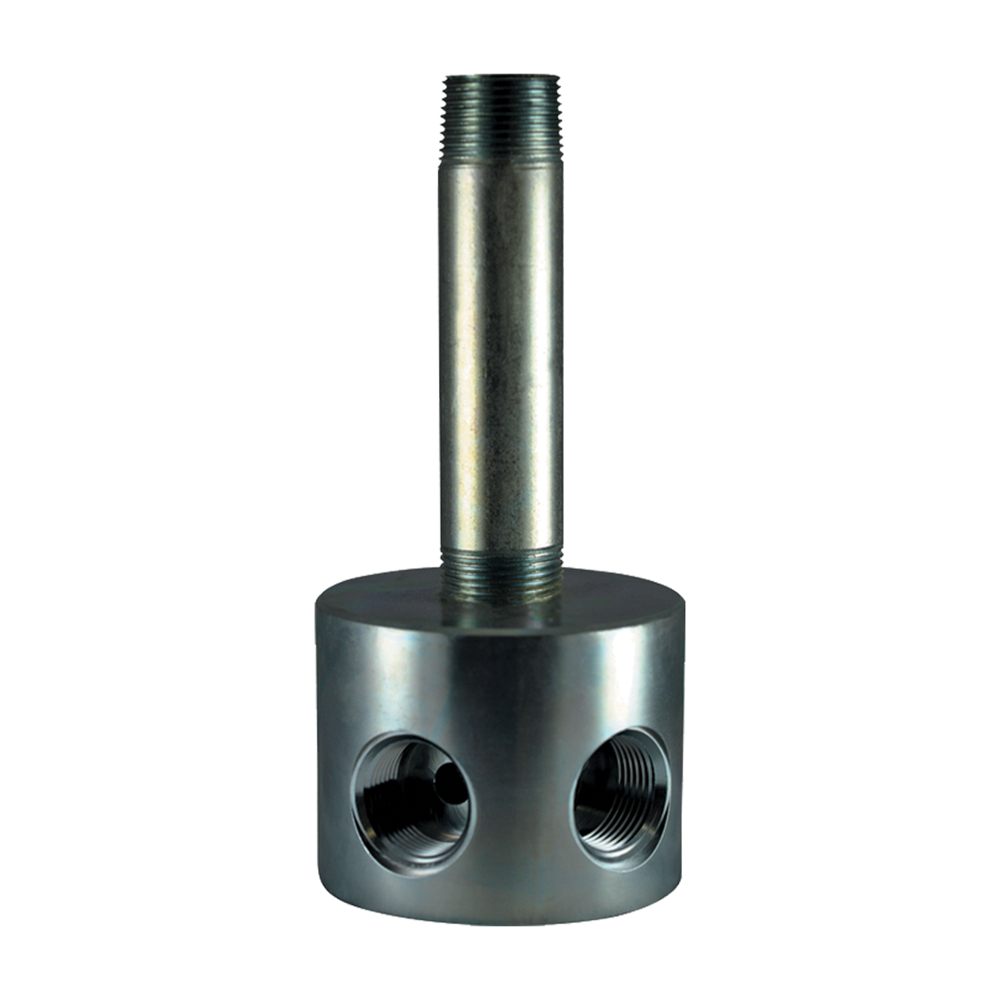 111660 (Squibb Taylor) Splitter-3 Way Squibb 1 Ports