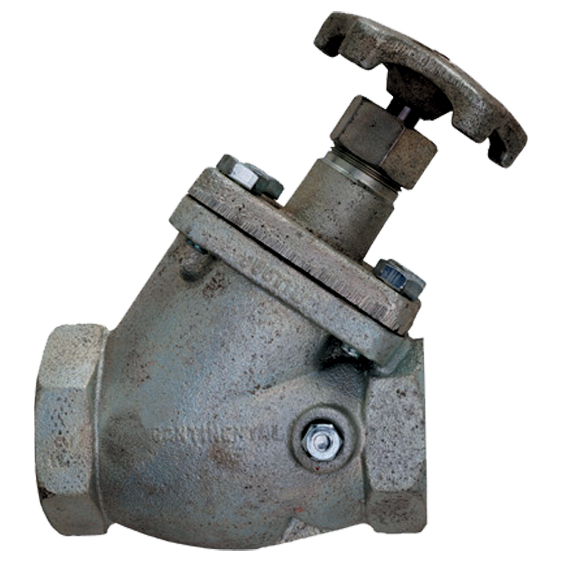 A-2700 (Continental NH3) Valve-Globe 2 Nh3