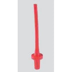 Dwyer Instruments Inc. Part (A319) Flexible Red Pvc Connector For