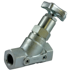 110336 (Squibb Taylor) Valve-Hose End 1-1/4 X 1-1/4 Vlv Only