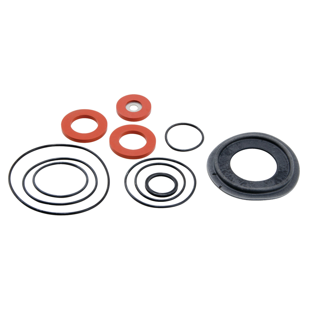 0888143 (Watts) | RK 919 RT 1-1/4 to 1-1/2 | Total Rubber Repair Kit