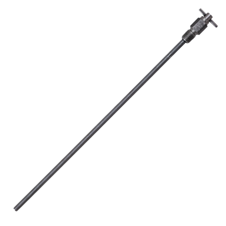 A-410 (Continental NH3) Valve-Bleed 1/4 Ss 12 Dip Tube