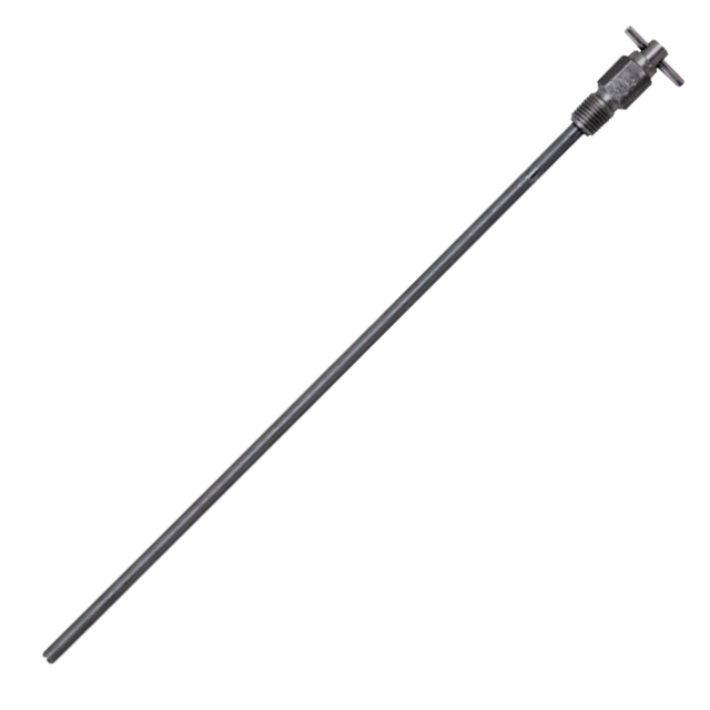 A-410 (Continental NH3) Valve-Bleed 1/4 Ss 12 Dip Tube