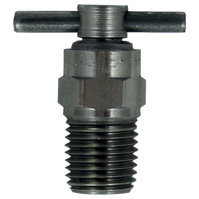 A-411 (Continental NH3) Valve-Bleed 1/4 Ss