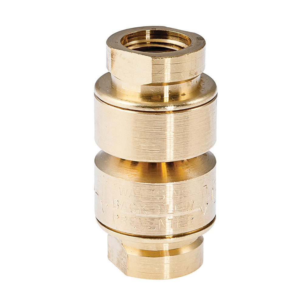0792097 (Watts) | 3/8 LFN9 | Lead Free | Npt