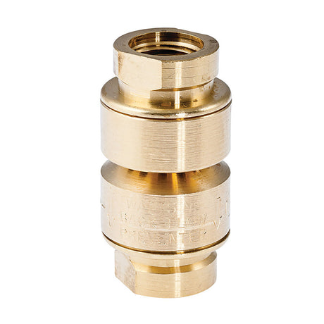 0792097 (Watts) | 3/8 LFN9 | Lead Free | Npt