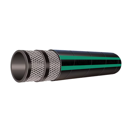 AA1125-14 (Parker Hose) Hose Assy-1-1/4 X 14 Nh3 Nylon