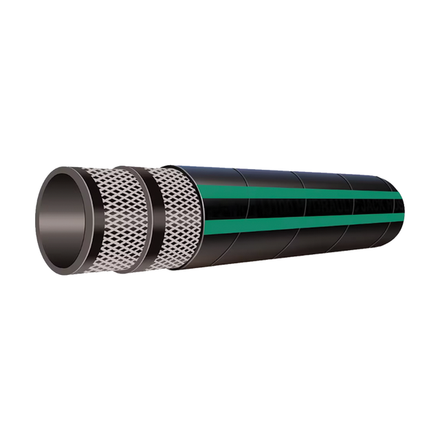 AA1125-32 (Parker Hose) Hose Assy-1-1/4 X 32 Nh3 Nylon