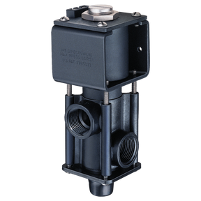 AA145H-1 (TeeJet) Valve-1 2Way Elec 1 Unit Directo Nylon