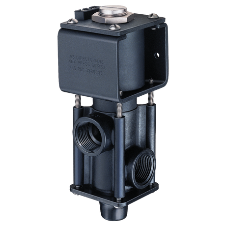 AA145H-1 (TeeJet) Valve-1 2Way Elec 1 Unit Directo Nylon