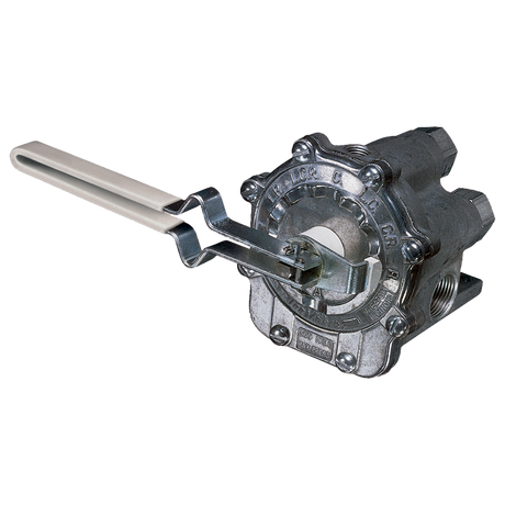 AA17Y (TeeJet) Valve-Assy 1