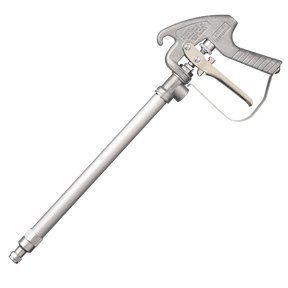 AA43H-AL6 (TeeJet) Gun-Spry 22 Al 800 Psi 5.8 Gpm 1/2 Fpt