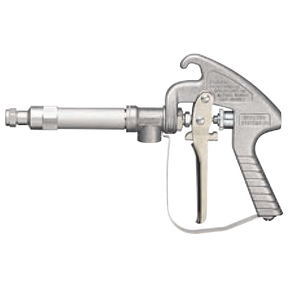AA43LA-AL10 (TeeJet) Gun-Spry 13 Al 200 Psi 7.1 Gpm 1/2 Fpt