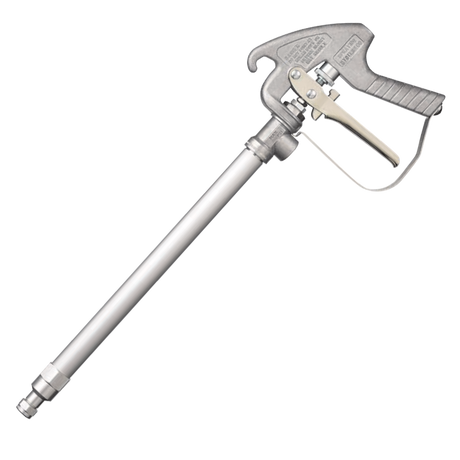 AA43L-AL6 (TeeJet) Gun-Spry 22 Al 200 Psi 2.9 Gpm 1/2 Fpt