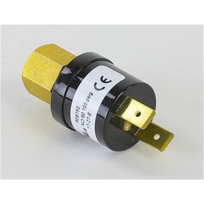 R06750 (Aaon) | Low Pressure Switch