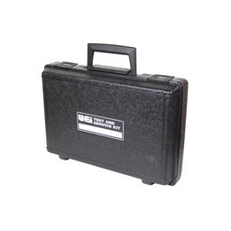 (AC504) Miller U.E.I Hard Sided Carry Case for Anode Test Kit