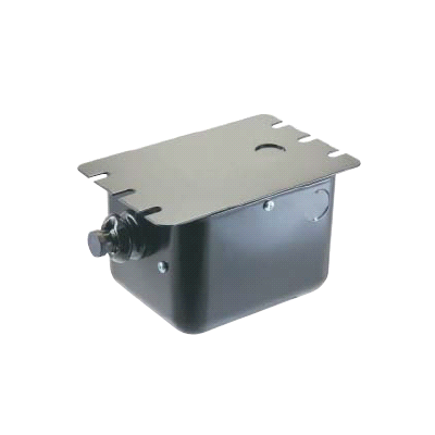 1092-SG (Allanson) | Transformer | Ignition Transformers