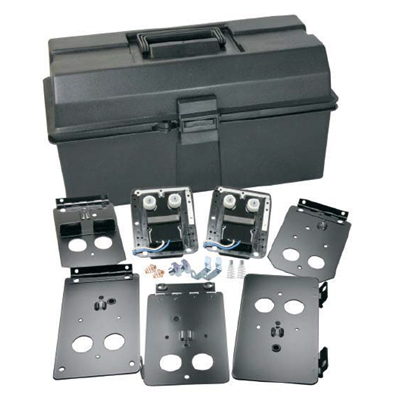 2275-KIT (Allanson) | Transformer Kit | Ignition Transformers | Various*