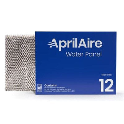 12 (Aprilaire) | Pad For 112/224/225/440/445/448 (10)