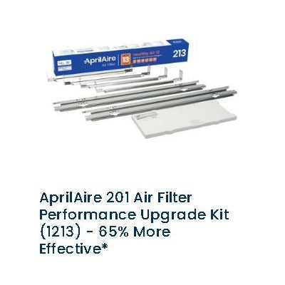 1213 (Aprilaire) | Upgrade Kit For 2120/2200