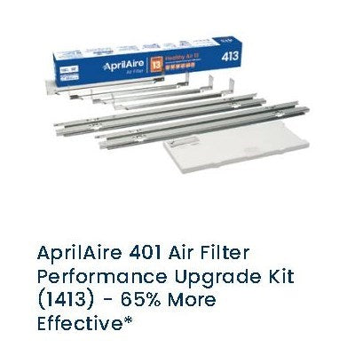 Aprilaire shops 1413 Upgrade Kit For Aprilaire Models 2400 And 2140