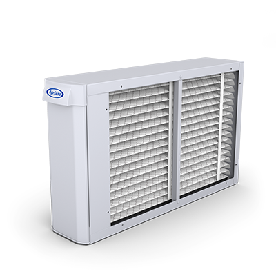 2410 (Aprilaire) | Media Air Cleaner 16 X 25 (Merv 13) | Media Air Cleaner