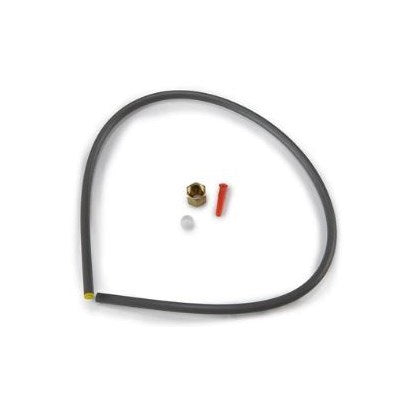 4335 (Aprilaire) | Feed Tube With Comp Sleeve