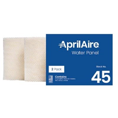 45 (Aprilaire) | Pad For Model 400 (2PK)