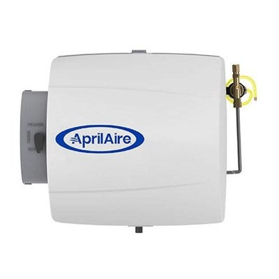 500M (Aprilaire) | Humidifier Bypass Manual