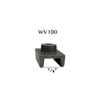 WV100 (Arbiter) | Ball Valve Tool Small 1/2 TO 1