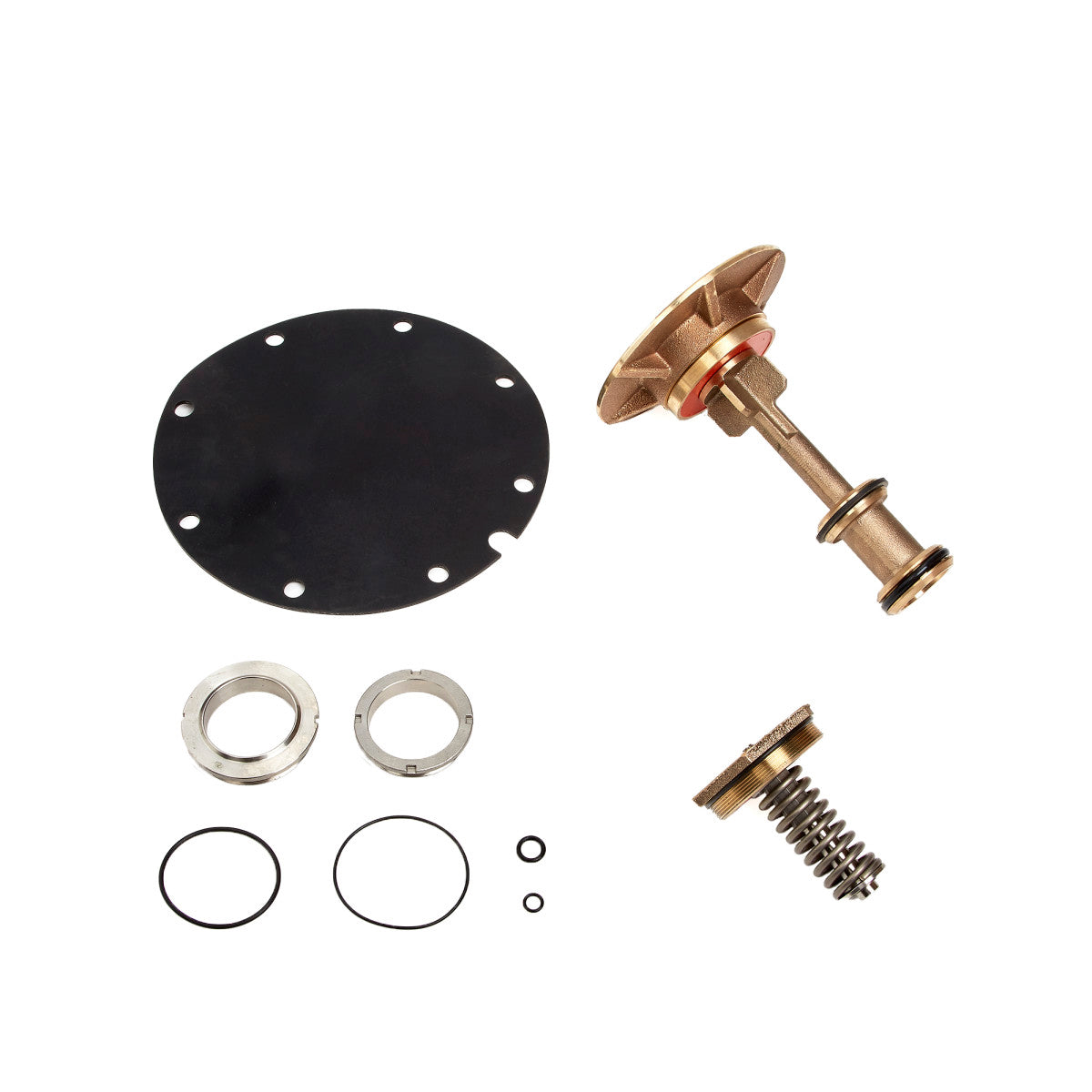 0794088 (Watts) | RK 909 M1 VT 8-10 LF Lead Free | Total Relief Valve Repair Kit