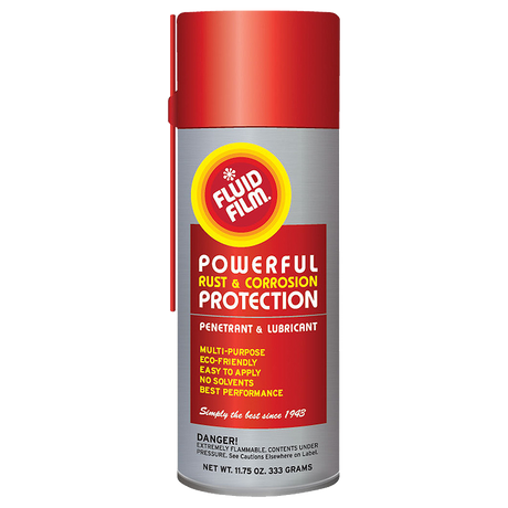 AS11 (Eureka) Fluid Film-Aerosol Spray 11 3/4 Oz Can
