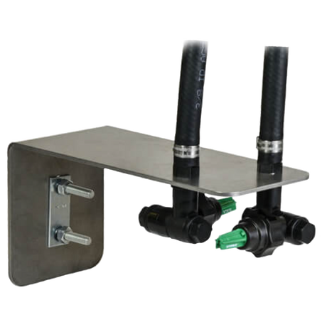 ASBB30 (Enduraplas) Kit-Boomless Nozzle 30 Straight